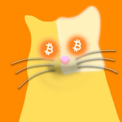 just a web3 degen | mod in BitcoinBoos | mod in PixelPix