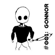 GonnorETH's profile picture. Gunner sniping on ya'all!
