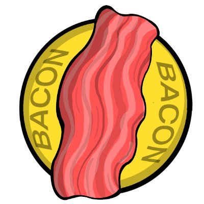 Bacon Sizzlin' on the grill. Cooking up something in the kitchen.

#PixelPigs coming soon to #Solana

https://t.co/sYLnPdw4xU

Founded by : @SUSWEB3