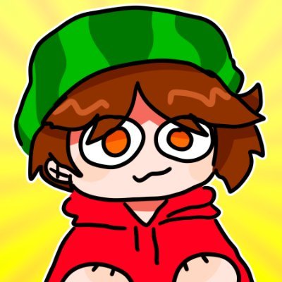 Sandy🍉さんのプロフィール画像
