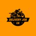 Delivery Job UK (@deliveryjobuk) Twitter profile photo