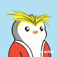 mithiiammble's profile picture. Nfts - where the brush strokes of art meet the pixels of technology