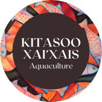 Kitasoo Xai’xais Aquaculture (@kxaquaculture) 's Twitter Profile Photo Kitasoo Xai’xais Aquaculture (@kxaquaculture) 's Twitter Profile Photo