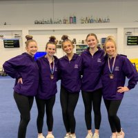 CSHS_Gymnastics (@gymnastics_cshs) 's Twitter Profile Photo