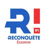 RECONQUÊTE! | Essonne(@Reconquete_91) 's Twitter Profile Photo