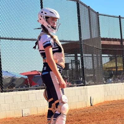 Germantown c/o 2029 / MS Hotshots Platinum - Keller / Utility, Catcher / GPA: 4.0