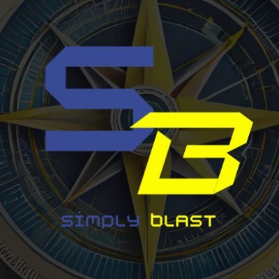 SimplyBlast Profile Picture