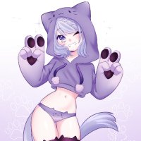 PurplePainCakes ٩(*•͈ ꇴ •͈*)و ̑̑❀ (@purplepaincakes) Twitter profile photo
