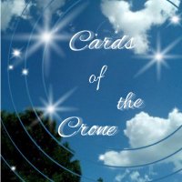 Cards of the Crone(@CardsCrone) 's Twitter Profile Photo