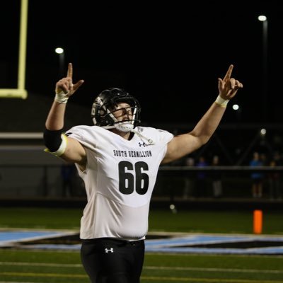 Zack Hess |OL/DT | 6”2 280lbs |Captain | 2x All Conference , WRC | 2x All-State DL | Class 2024 | 2x All Wabash Valley 1st team| ISU Commit |812-243-1693