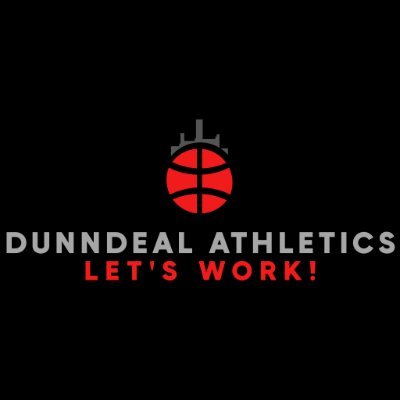 Official account for The DunnDeal Athletics basketball program.  Instagram: @DunnDealAthletics