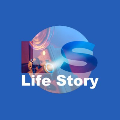 Life_Story_LS Profile Picture