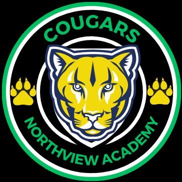 The offical Twitter page of Northview Academy Football. Follow for information regarding all things Cougar Football.