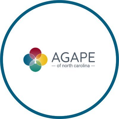 AGAPE of NC provides professional social services as a Christian outreach to children & families in need in order to strengthen families. #FosterCare #Adoption