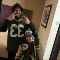 91 Packer Fan 🧀 (@aaron_champion1) Twitter profile photo