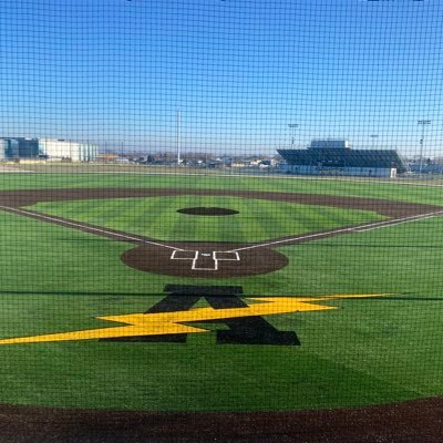 The Official Twitter account for the Victor J. Andrew Baseball program. Tinley Park, IL https://t.co/8HLcuJp3AR