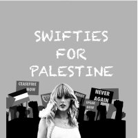H🇵🇸(@SwiftieFirst) 's Twitter Profile Photo