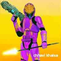 chhavikkhalsa's profile picture. Pushing the boundaries of finance with defi