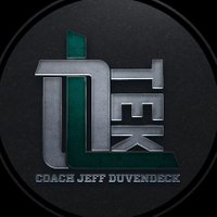 Jeff Duvendeck (@oline_tek) 's Twitter Profile
