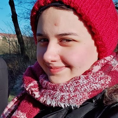 Yasmin_elsayed_'s profile picture. Faculty of Media ,Su 🎙️📻🎥 كَلَّا إِنَّ مَعِيَ رَبِّي سَيَهْدِينِ   ❤️💜💙💚💛