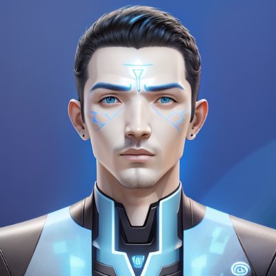 Sharofbek84's profile picture. irys-verify-0x29a58d-sharofbek84