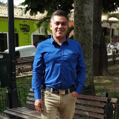 Hector_BolivarL's profile picture. 