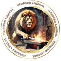 Herrero liberal (@herreroliberal) 's Twitter Profile Photo Herrero liberal (@herreroliberal) 's Twitter Profile Photo