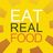 Eat Real Food (@eat_real_food) Twitter profile photo