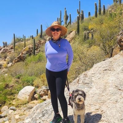 alisaarizona's profile picture. 