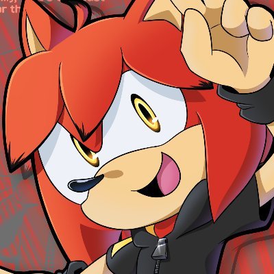 🇫🇷 He/Him, 20yo | I have Sonic, Gran Turismo and Linkin Park syndrome |Artist & Graphic/UI Designer | ⚠️DMs for comms only⚠️

Private acc: @kuzenosukaretto