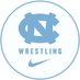 @UNCWrestling