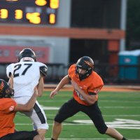 Bohdi Jones (@bjones41493) 's Twitter Profile