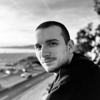 Nick McClure Profile