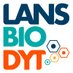 LaNSBioDyT (@lansbiodyt) Twitter profile photo LaNSBioDyT (@lansbiodyt) Twitter profile photo