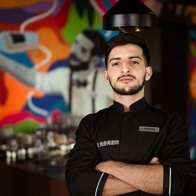Bartender | Baku Marriott Hotel | AHG Bar Community