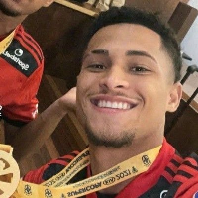 tua glória é lutar @flamengo | @realmadrid