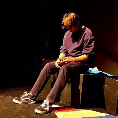 shidou_shu's profile picture. 中大アナ研、二劇、放研、ポプ研