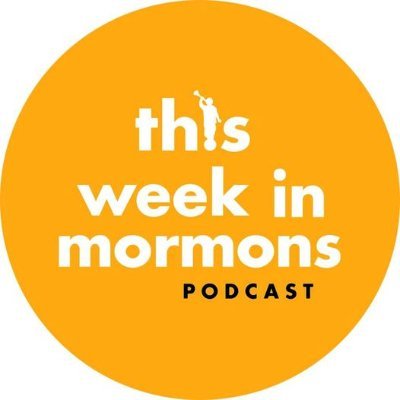 We talk about The Church of Jesus Christ of Latter-day Saints & Everything Mormon