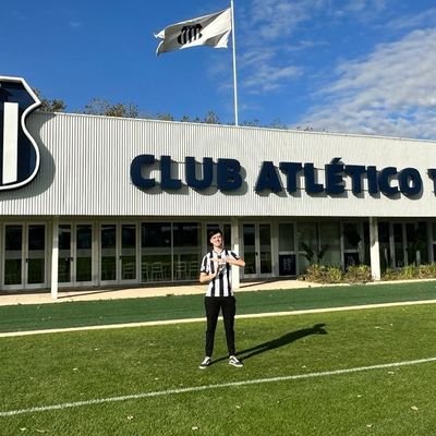 Ad astra per aspera.
Hincha y Socio de Talleres.