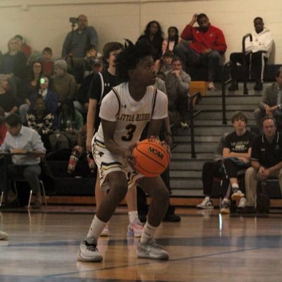 middle school C/O 28 5’11 guard 📍NC 13u-