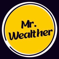Mr Wealther 🧢(@MrWealther) 's Twitter Profile Photo
