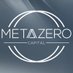 Metazero Capital (@MetazeroCapital) Twitter profile photo