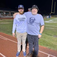 Glen Birkheimer (@coachgbirk) 's Twitter Profile Photo Glen Birkheimer (@coachgbirk) 's Twitter Profile Photo