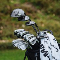 TaylorMadePerformanceFitting(@TaylorMadeTuned) 's Twitter Profile Photo