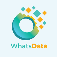 WhatsData(@Whats_Data) 's Twitter Profile Photo