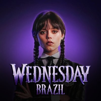 wednesdaybrazil Profile Picture