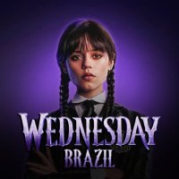 Wednesday Brazil(@wednesdaybrazil) 's Twitter Profile Photo