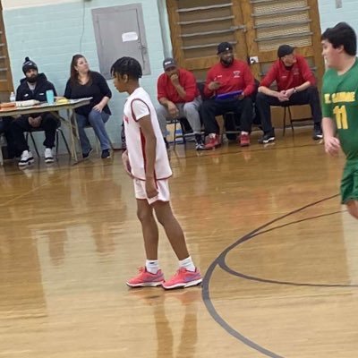 Maryland | C/O 2028 | PG/SG | ATH | 5’6/120lbs | Washington Middle | nyishim7@icloud.com