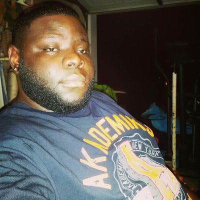 JovonB42884's profile picture. 