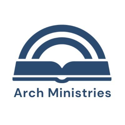 ArchMinistries's profile picture. Churches working together, becoming stronger.